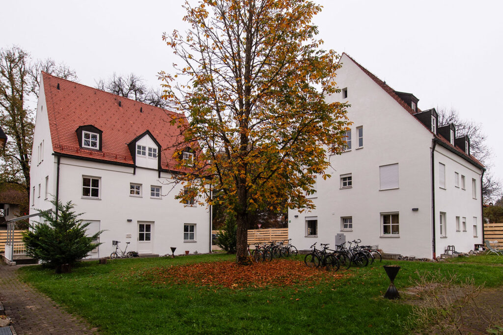 Diözese investiert in Benediktbeuern