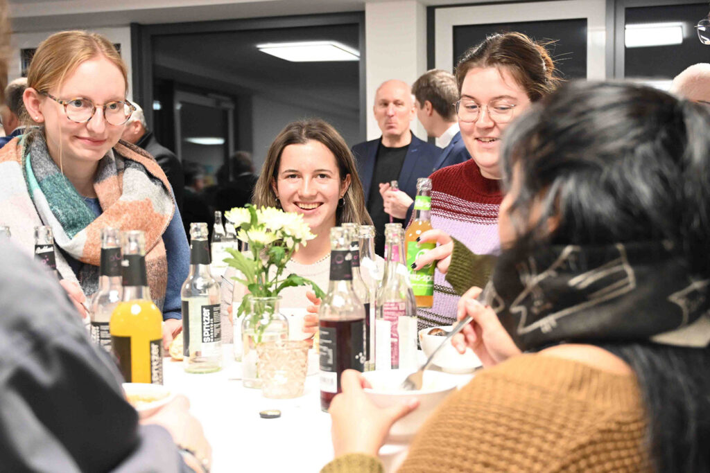Studentenwohnheim im Univiertel eingeweiht