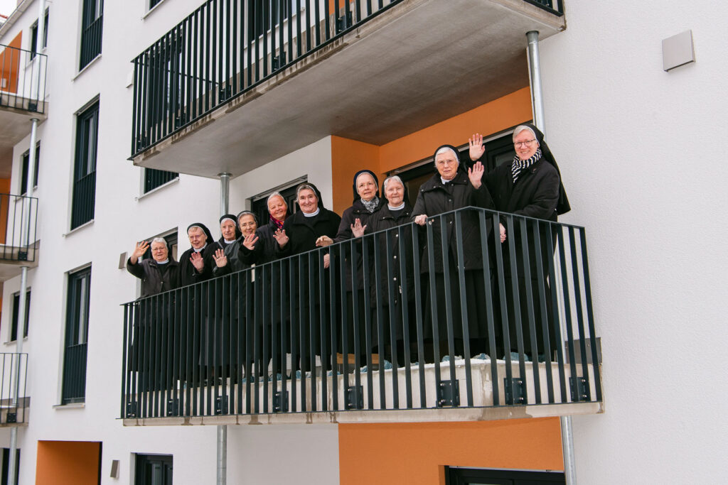 „Haben von der Erfahrung sehr profitiert“